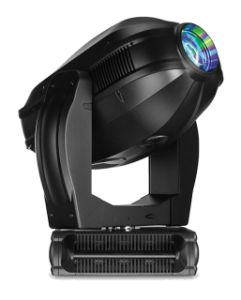 Vari-Lite – Everything Stage Lighting